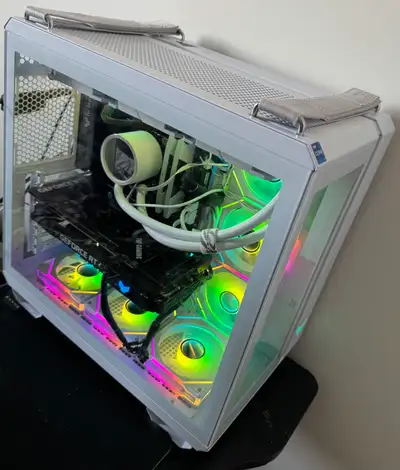 Pc gamer, View more