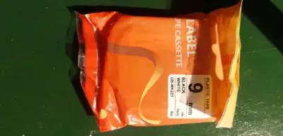 NEW Tapes for Brother P-Touch Printer,  $8 each, View more