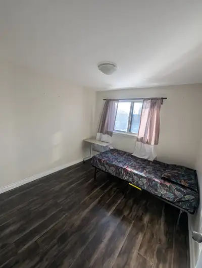 CHEAP FURNISHED PRIVATE ROOM FOR RENT | BRAMPTON, View more