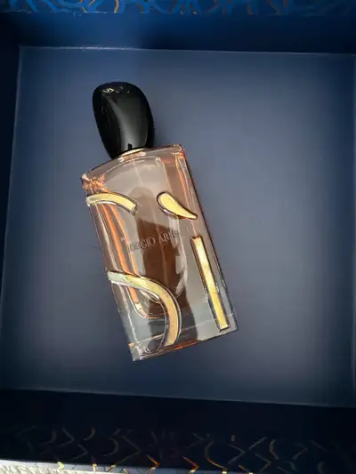 si eau de parfum, View more