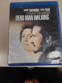Dead Man Walking : Blu-Ray