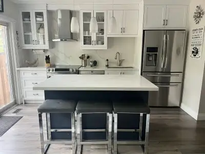 HOUSE FOR RENT