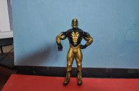 Goldust jacks pacific wrestling Ruthless Aggression Ring Rage 20