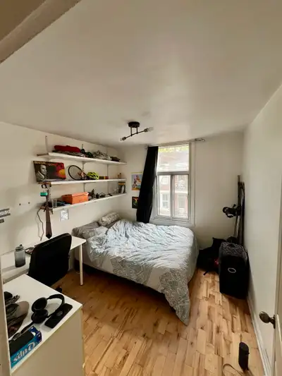 chambre à louer