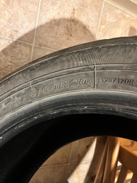 10ply all weather tires 