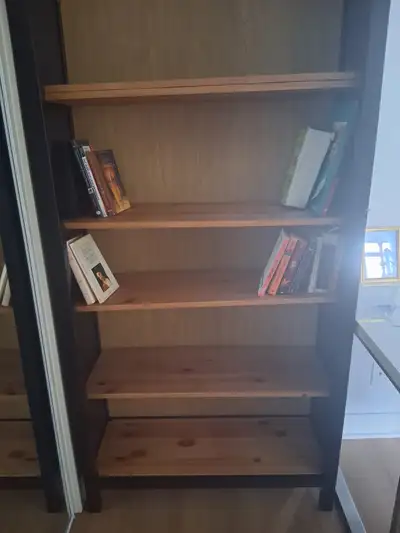 Bibliothèque, étagère, IKEA, View more