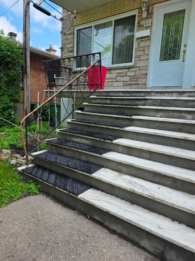 Grand 3½ à louer,  cartierville,  $1050 — photo 2
