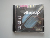 Cd musique Vitapup Music CD
