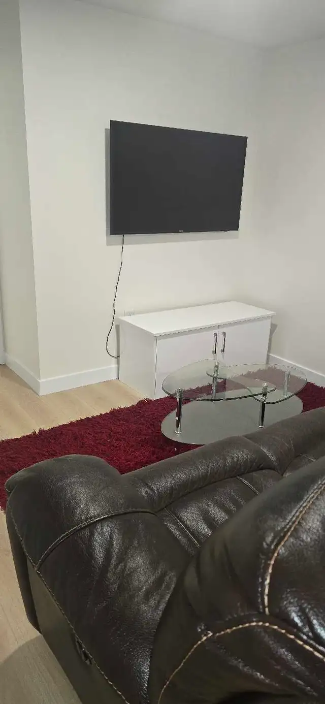 Private furnished room for rent