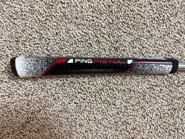 Ping Vault 2.0 Ketsch Golf Putter in Golf in Ottawa - Image 4