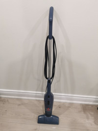 Bissell Magic Vac Lightweight Bagless Corded Vacuum Cleaner