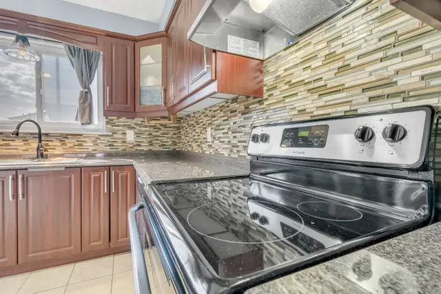 House for rent near Bramlea city centre Brampton in Long Term Rentals in Mississauga / Peel Region - Image 9
