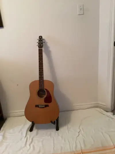 Seagull S-6 Original, View more