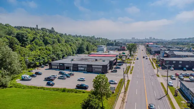 prime commercial opportunity- 358 Rothesay Avenue, Saint John63235094592771120