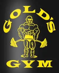 Golds Gym Platinum Membership