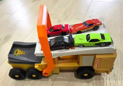 Matchbox Car moving toy, View more