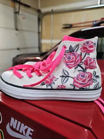 Converse Girls shoes, View more