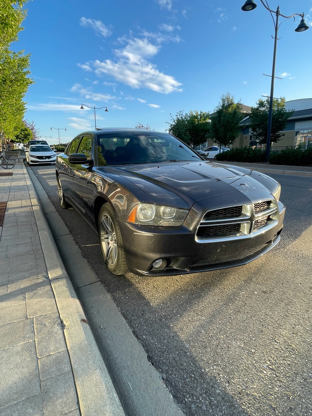 2014 Dodge Charger SXT in Cars & Trucks in Calgary