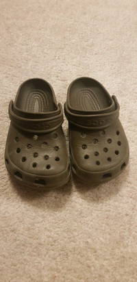 Crocs - Toddler