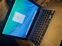 MacBook Pro 2012 