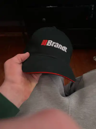 Brandt hat, View more