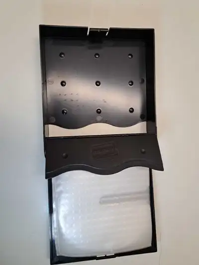 Video Game CD DVD Blockbuster Case, View more