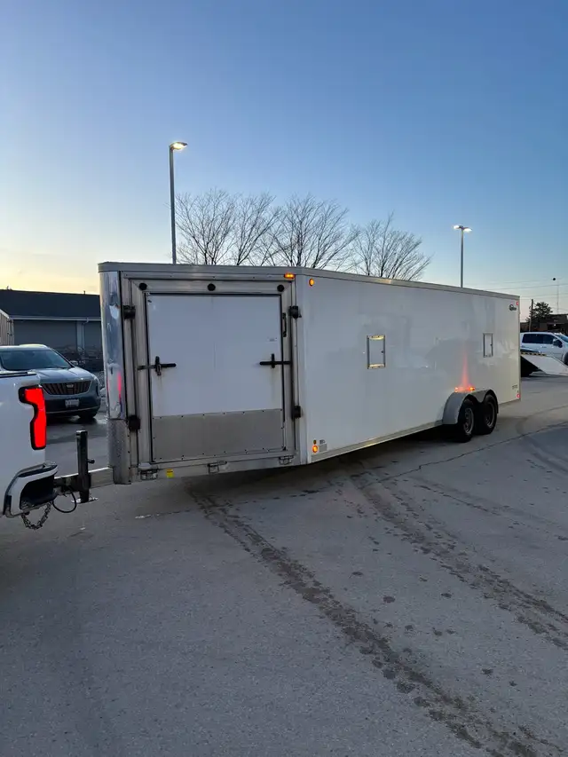 Trailer Rentals in Cargo & Utility Trailers in Barrie - Image 4