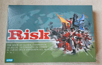 Risk Board Game for Sale