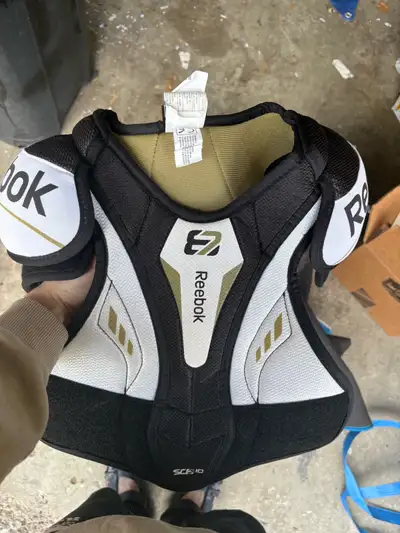 hockey gear youth, View more