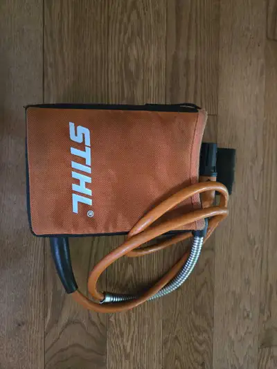 STIHL AP Battery Holster With Connecting Cable, View more