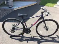 Adult bike for sale