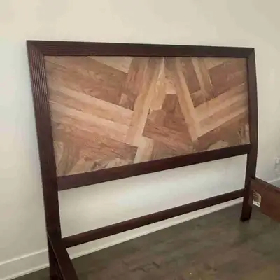 base de lit queen, View more