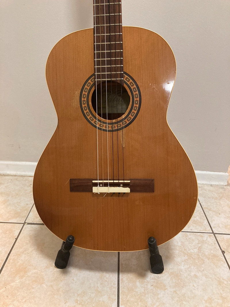 Patrie concert classical for sale  