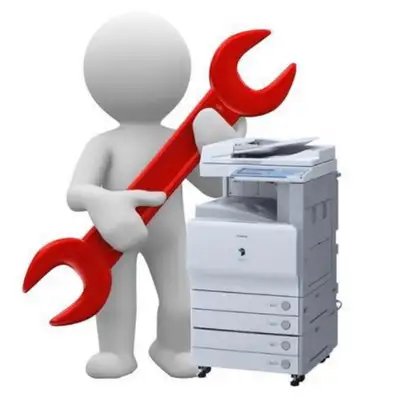 Offering expert repair and maintenance services for printers, copiers, and MFPs. Whether it's a smal...