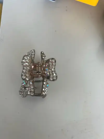 hair clip, View more