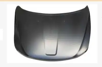 Selling 2024 Jeep Grand Cherokee Hood Aluminum can be painted any color, brand new.Asking $1000 OBO....