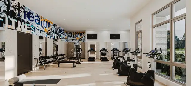 Cession de bail : PENTHOUSE 5 ½ (3 Chambres) Candiac | Long Term ...