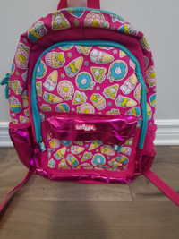 Adorable Girls' School Bag - Was $70, Now $30 + Free Delivery