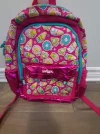Adorable Girls' School Bag - Was $70, Now $19 + Free Delivery