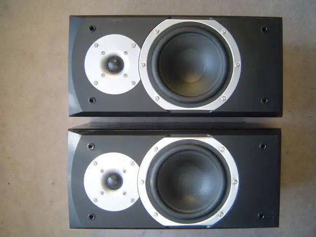 Stereo Components Receivers Speakers Turntable Boombox System in General Electronics in City of Toronto - Image 5