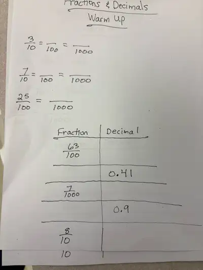 Experienced Teacher (over 20 years) available to tutor, View more