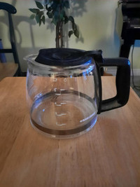 Small Coffee Pot