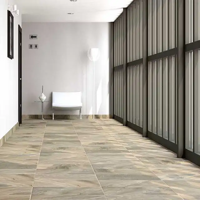 TILE & FLOORING INSTALLATIONS 