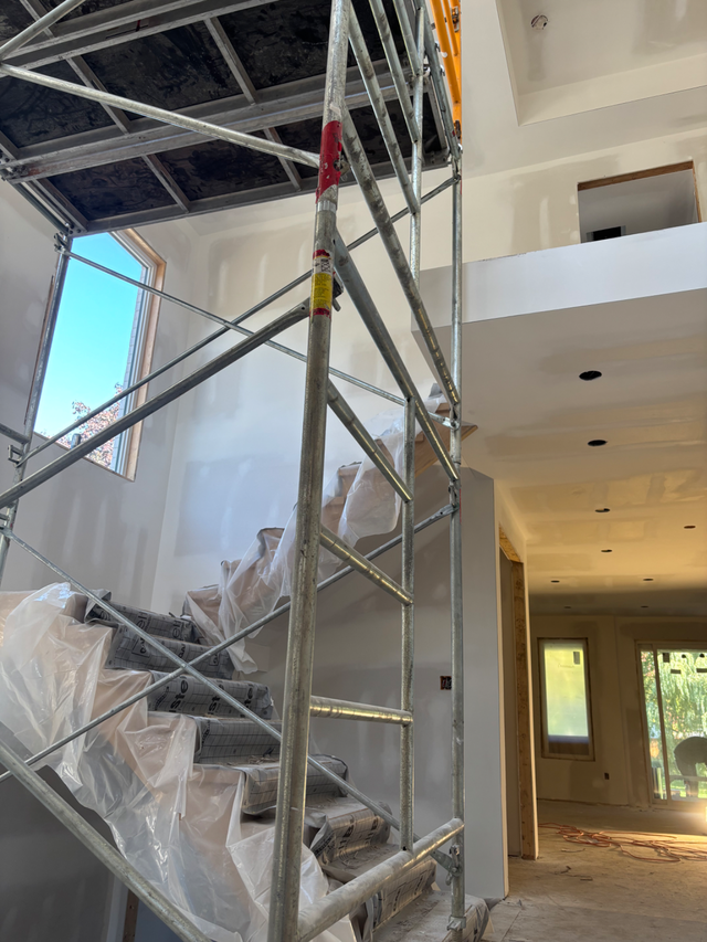 STEEL FRAMING + DRYWALL CONTRACTOR in Drywall & Stucco Removal in Barrie - Image 7