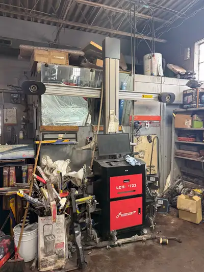 Automotive Tools & Equipment , View more