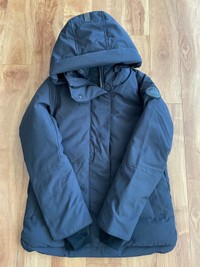 BRAND NEW Canada Goose Women’s Lyndale Parka