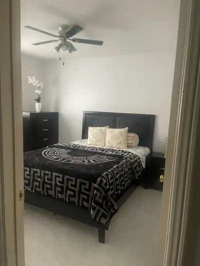 Room for rent