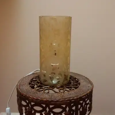 Table Lamp, View more