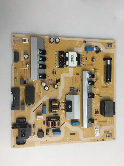 BN44-00932K Samsung Power Supply, L55E8_RSM, BN4400932K, For Samsung tv models: UN55RU8000FXZA, UN55...