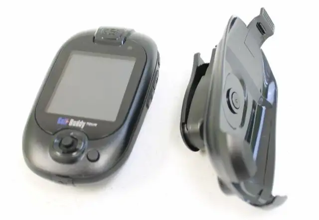 GOLF BUDDY TOUR GPS Range Finder in Golf in Mississauga / Peel Region - Image 7